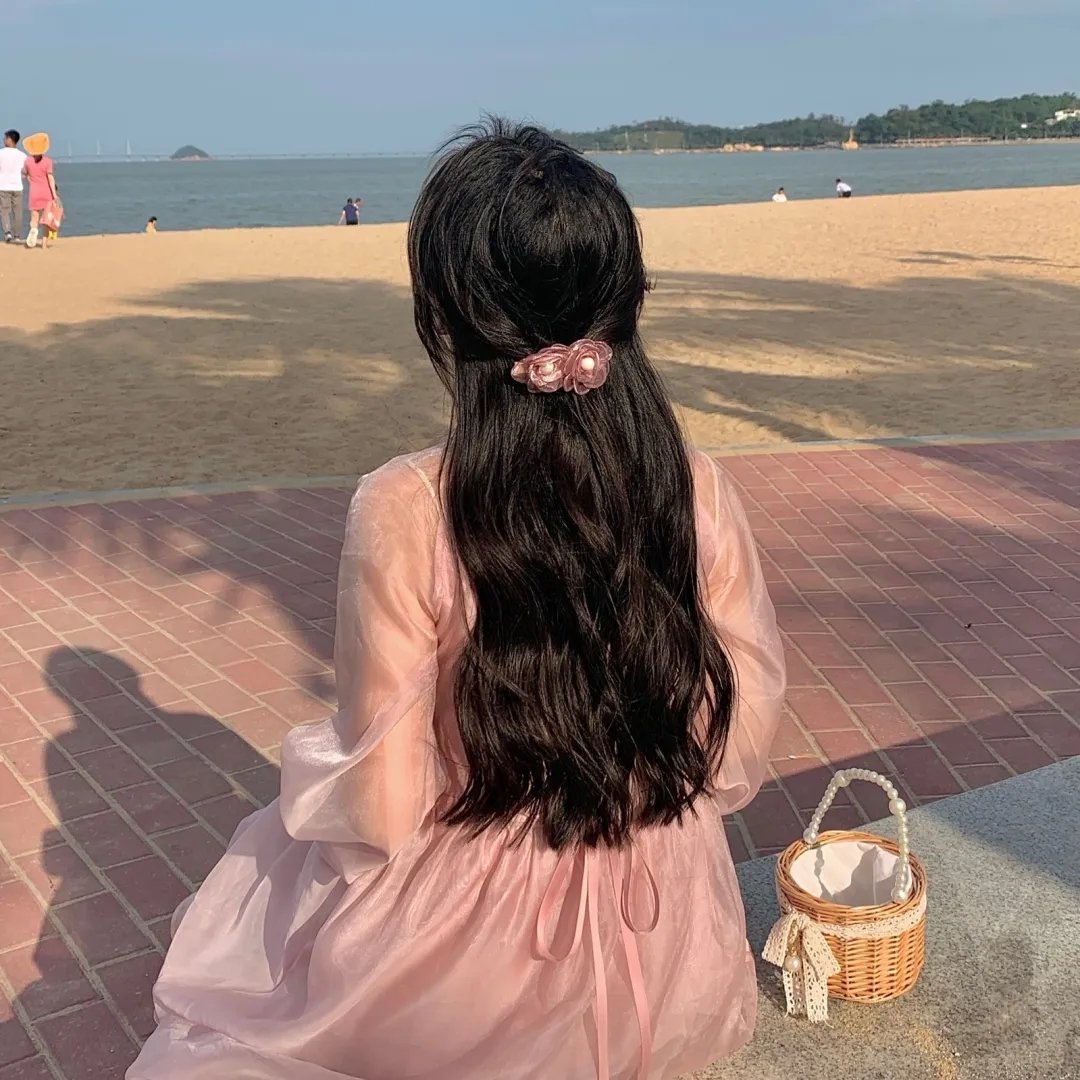 俏女怀春