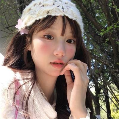 女人的面孔