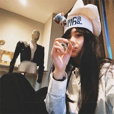 姜是老的辣
