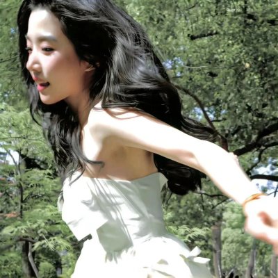 爱情不轮转